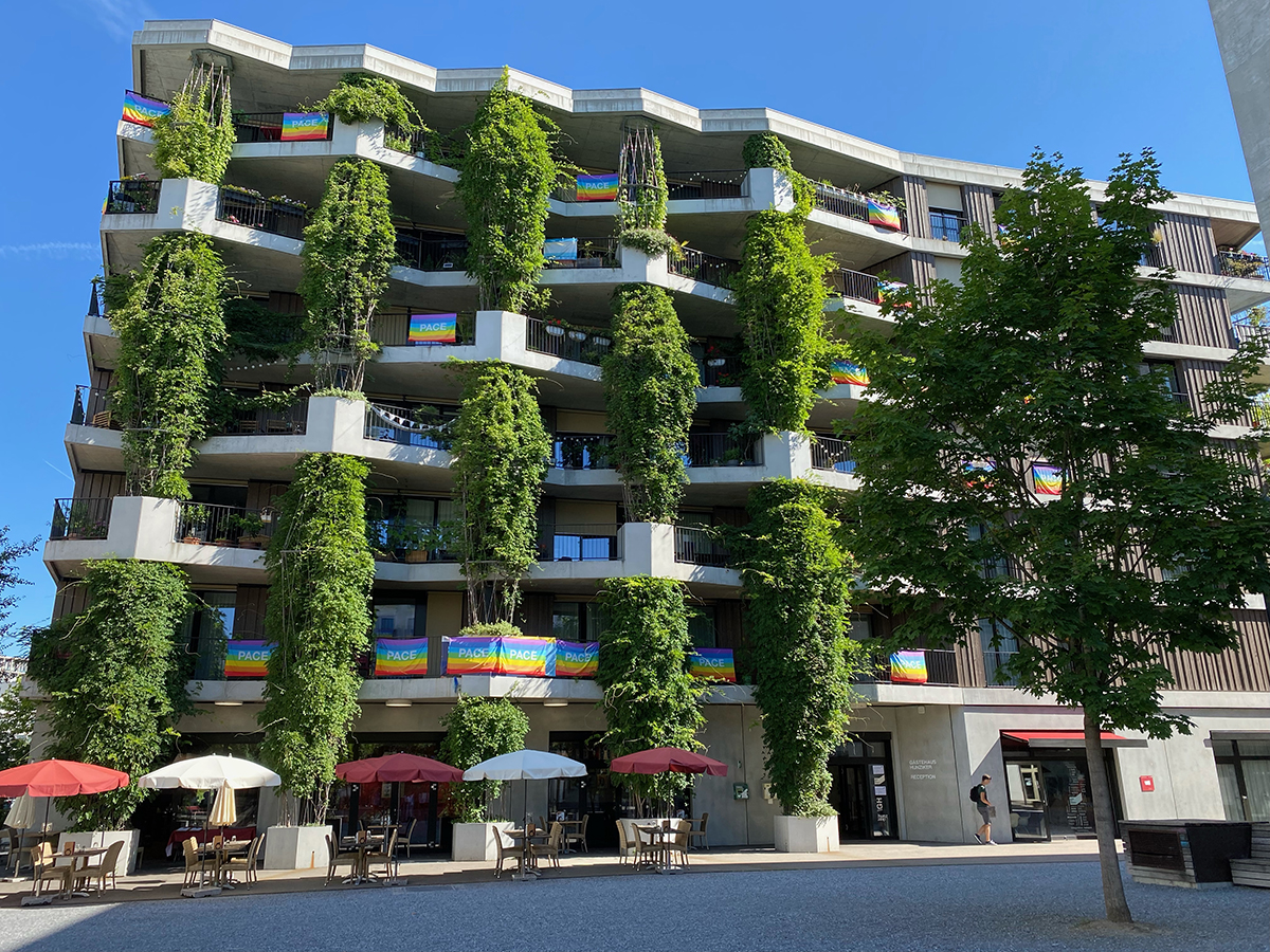 Biodiversität