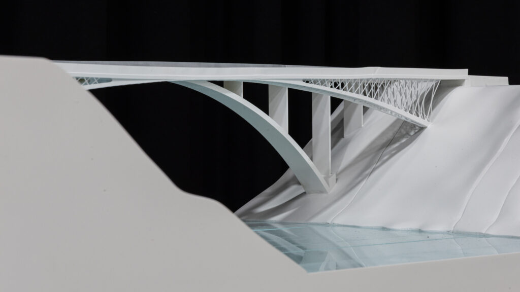 fhgr footbridge 2025 studierendenwettbewerb siegerprojekt tamins