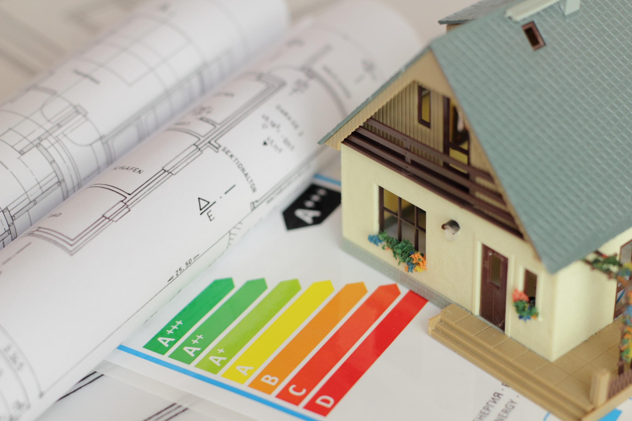 SUN058 Passivhaus Design